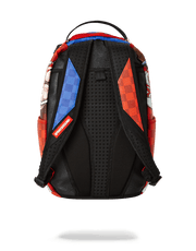 JON Z PIZZA SHARK