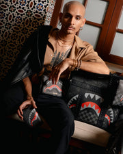 4AM ECLIPSE CARRY-ON DUFFLE