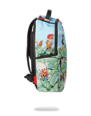 LOONEY TUNES PLAYTIME BACKPACK