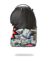 $HARKBITE DLXV BACKPACK