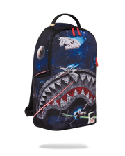 STAR WARS DEATH SHARK BACKPACK
