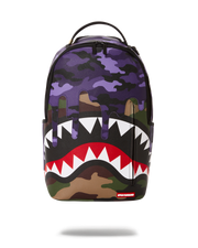 XTC PURPLE MOUNTAINEER  (DLXV)