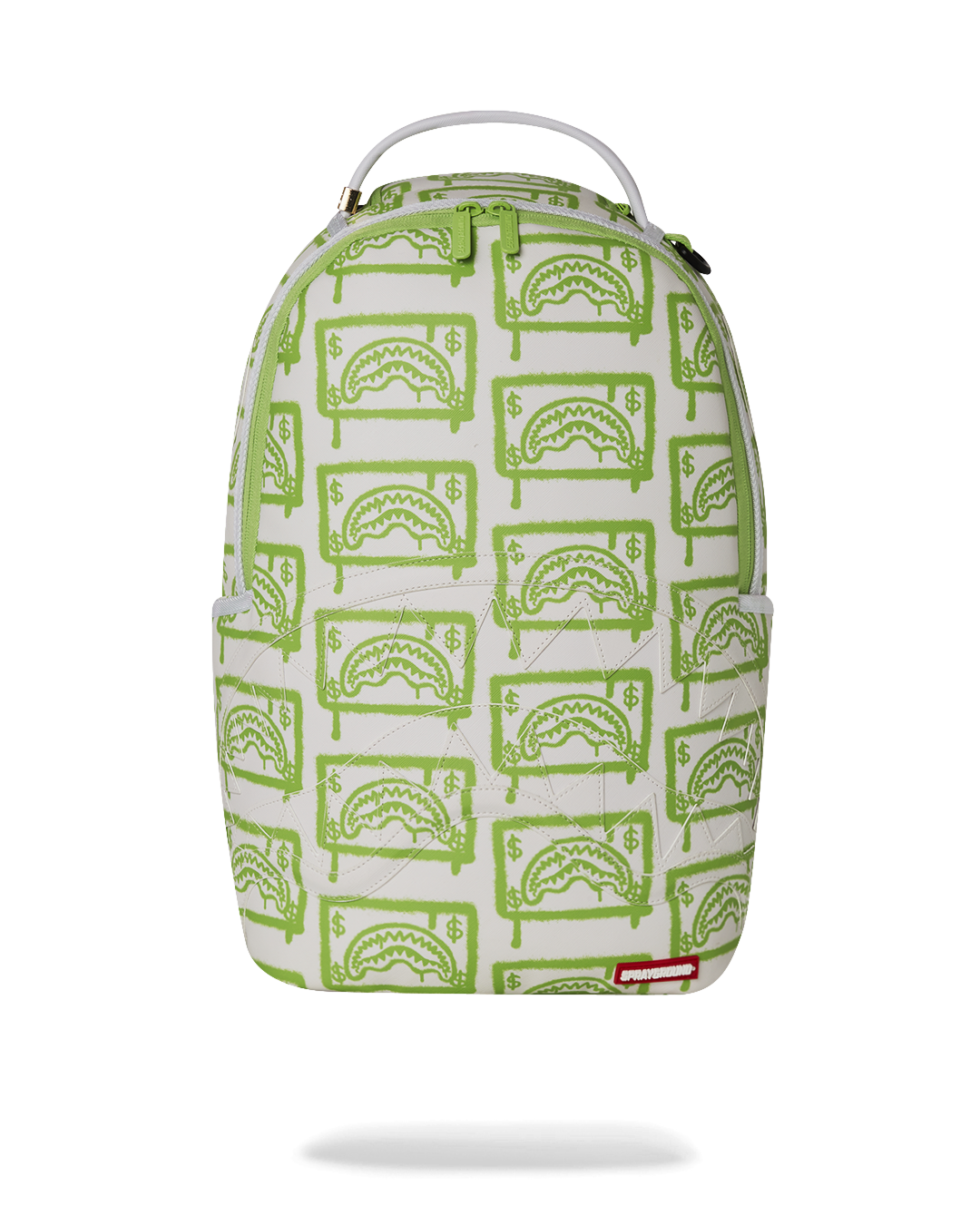 MONEY BITE BACKPACK