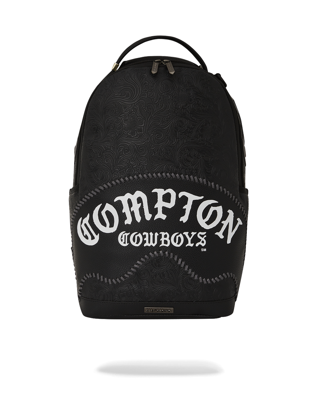 COMPTON COWBOYS WELCOME TO MY CITY BACKPACK