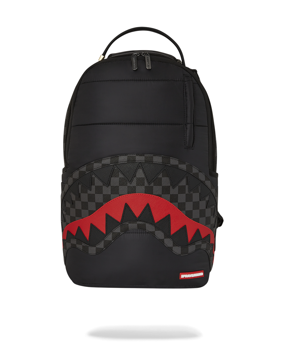 SNOWWSTORM PUFFER DLX BACKPACK
