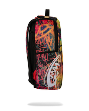ASTROMANE - SPACE LEGEND BACKPACK