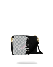 SHADOW DRIP CROSSOVER CLUTCH