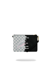SHADOW DRIP CROSSOVER CLUTCH