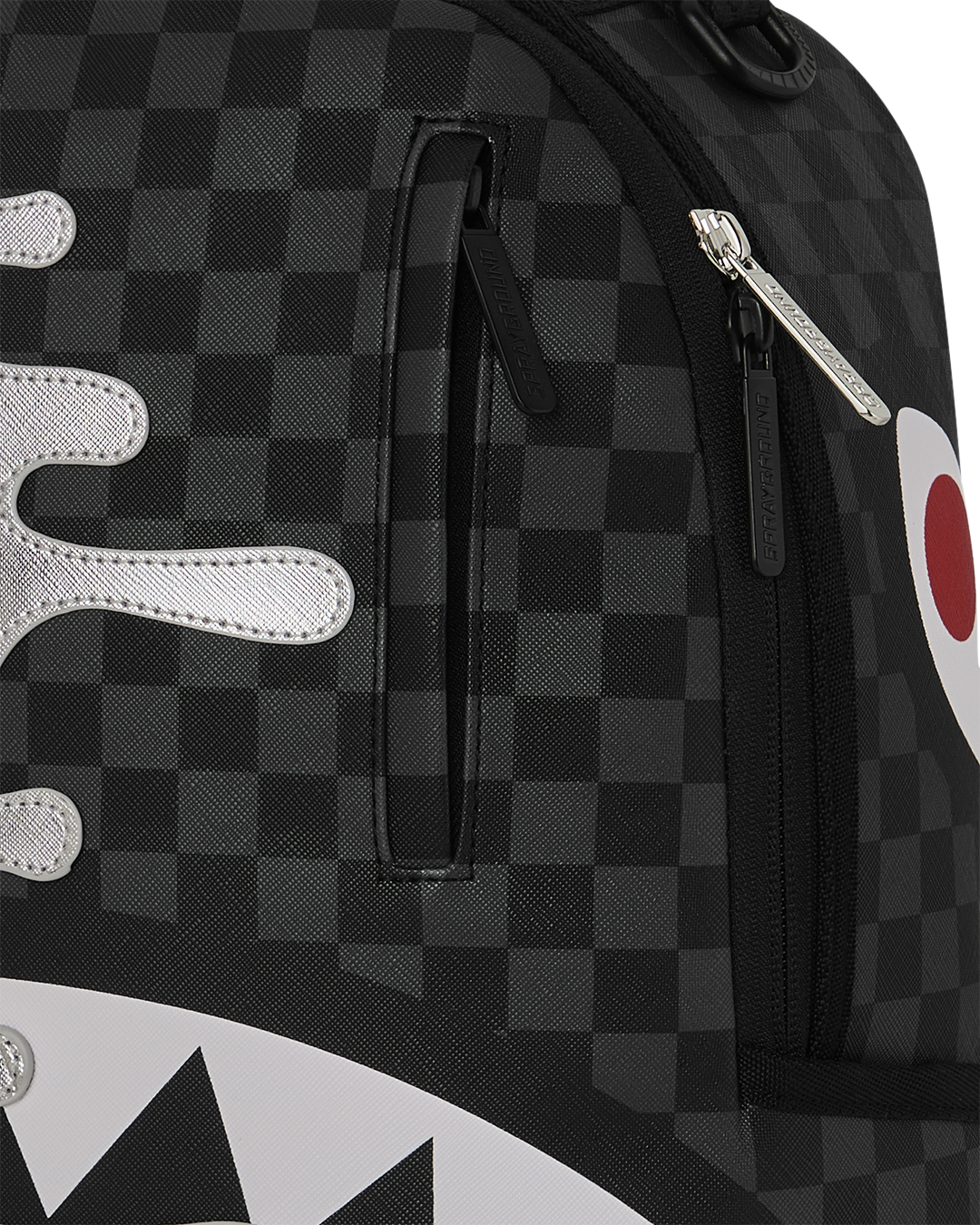 CHROME SPECTRE BACKPACK