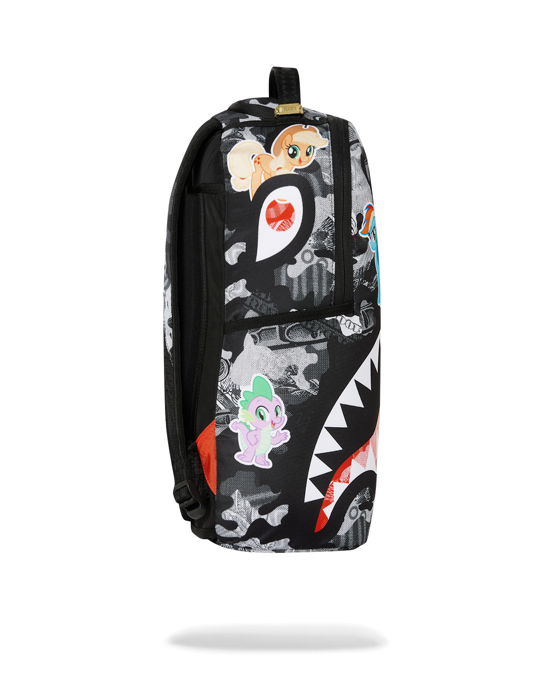 MY LITTLE PONY MAGIC BACKPACK