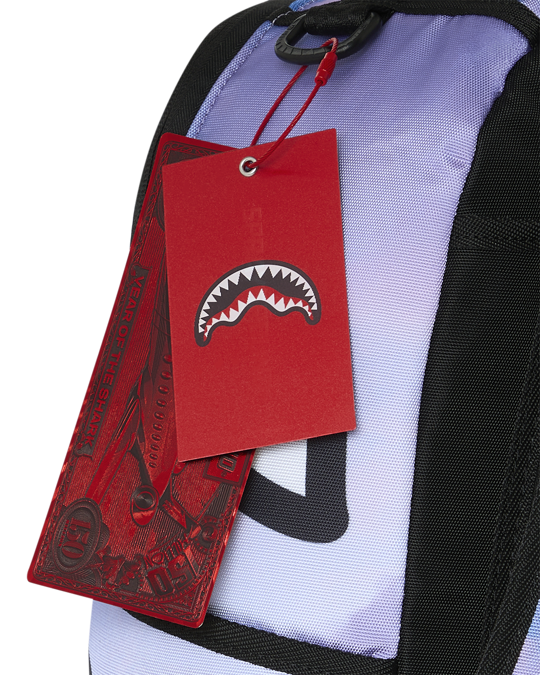 POWERPUFF GIRLS CLOUDBREAKER BACKPACK