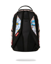 SMURFS BIG MURAL BACKPACK
