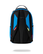 SESAME STREET COOKIE MONSTER TAKE A BITE BACKPACK