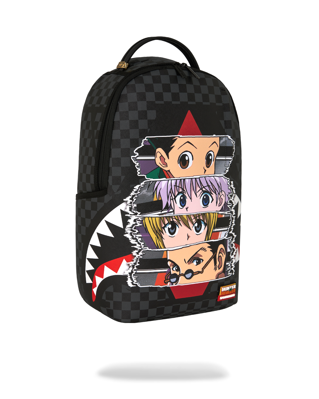 HUNTER X HUNTER DROPDOWN BACKPACK