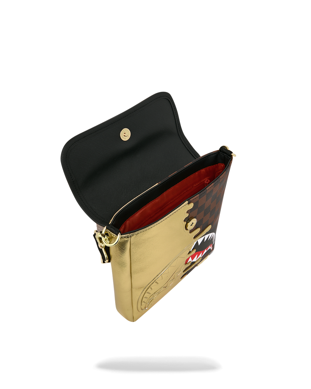GOLDEN DYNASTY MESSENGER SLING