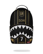 MLS COLLAB - LAFC SON HEUNG-MIN BACKPACK