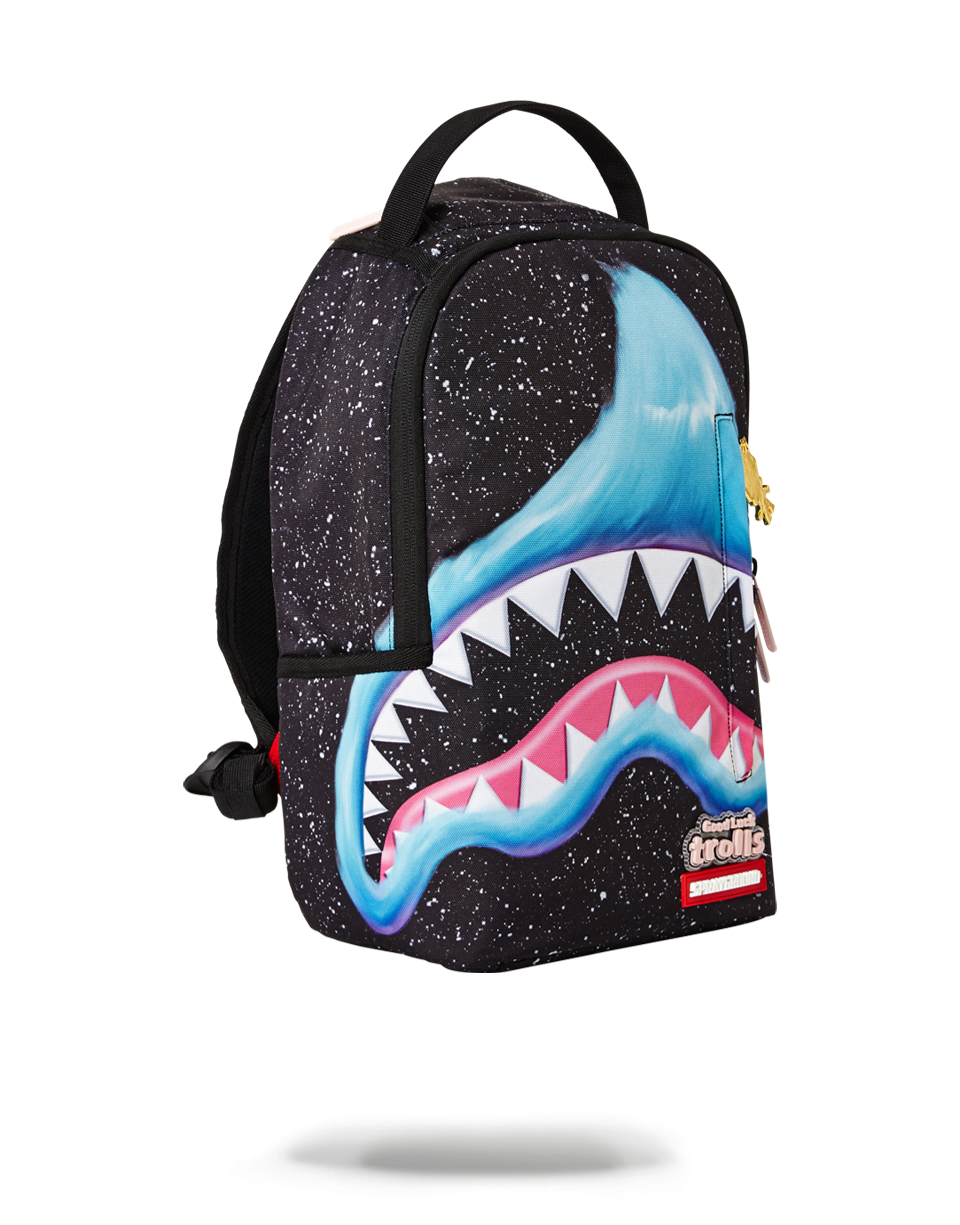 MINI TROLL FURY BACKPACK
