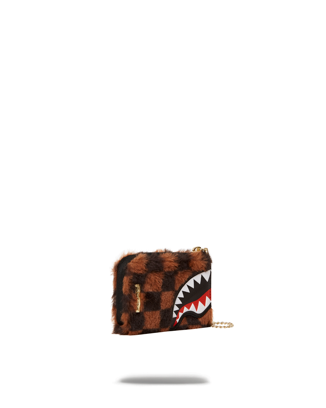 FURRR SHARKS IN PARIS WALLET