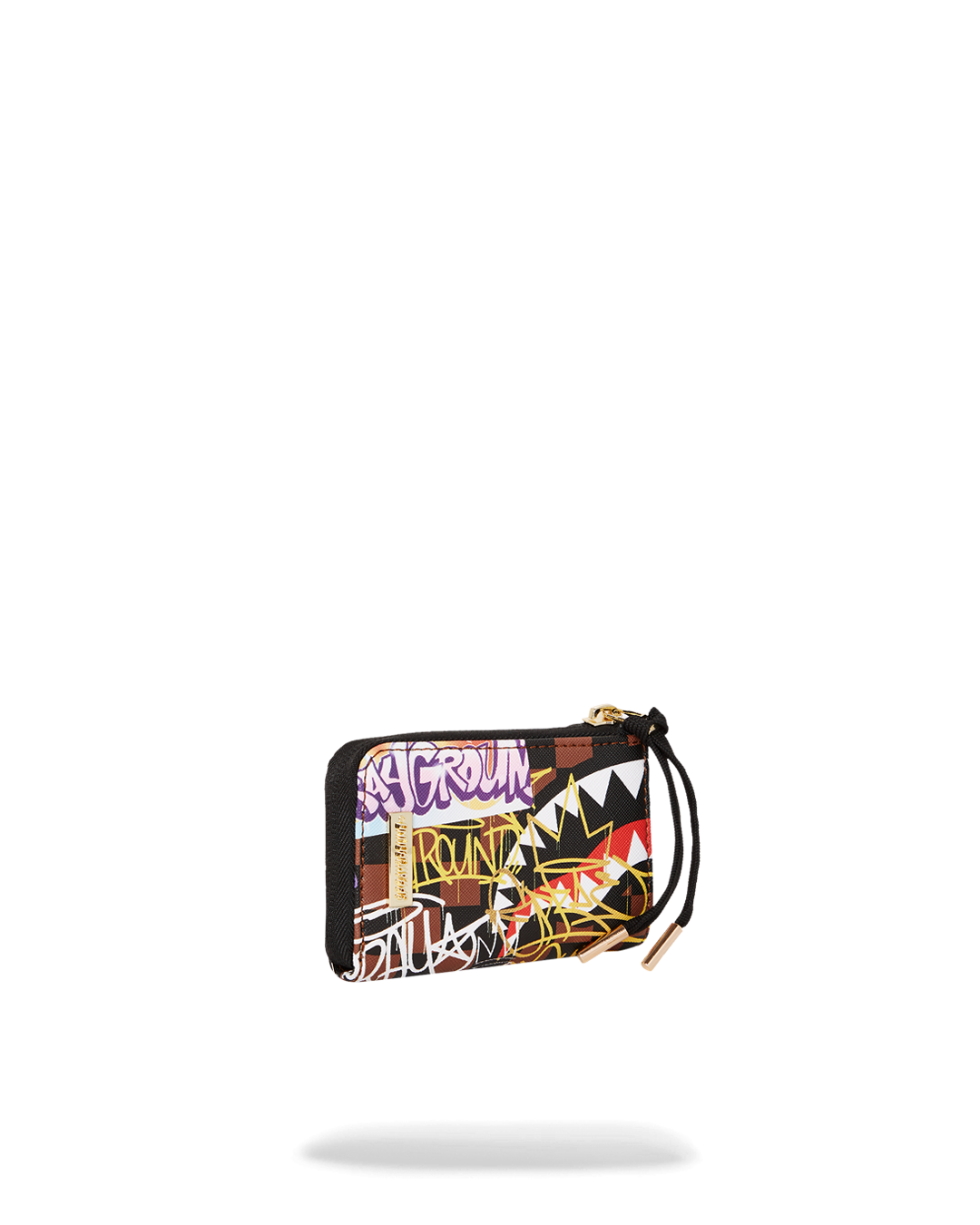SHARKS IN PARIS THE RIZZ WALLET