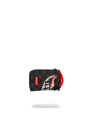 WHAT THE BEEP' SHARK WALLET