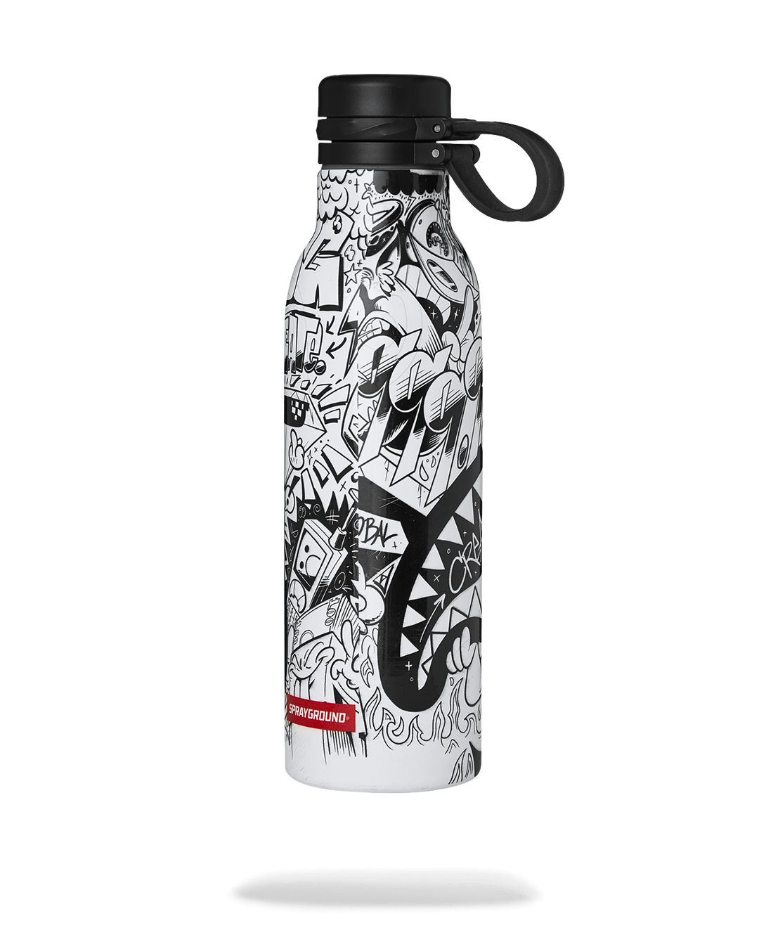 DOODLE WATER BOTTLE