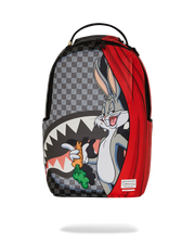 LOONEY TUNES BUGS BUNNY WASUP BACKPACK