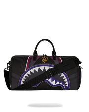 MLS LA GALAXY COSMIC POWER DUFFLE