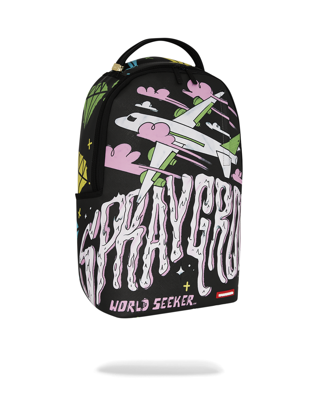 SKY FULL OF DREAMS DLXV BACKPACK