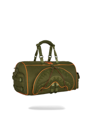 SPECIAL OPS SHARK SQUAD DUFFLE